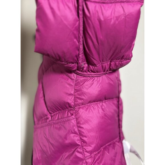 Eddie Bauer Expedition Women’s First Ascent EB800 Premium Fill Down Jacket XS-S - Picture 11 of 15